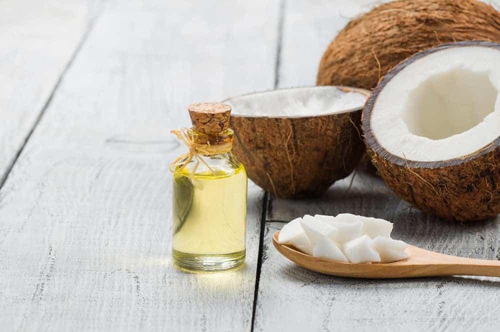 6 tác dụng của dầu dừa với da mặt và các cách sử dụng