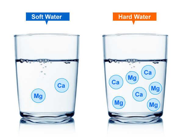 Nước cứng là gì? Dấu hiệu nhận biết và cách làm mềm nước cứng hiệu quả