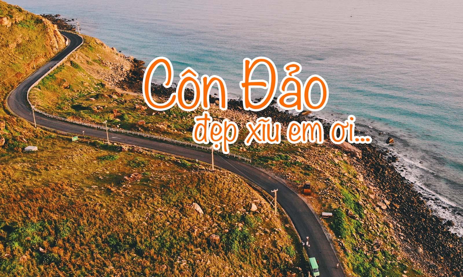 Du lịch Côn Đảo Có Gì? Địa điểm ăn chơi Côn Đảo