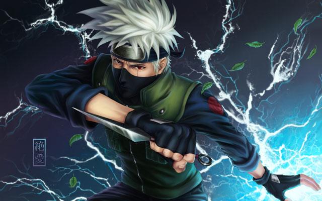 Hơn 70+ hình nền Naruto đẹp cho máy tính của bạn