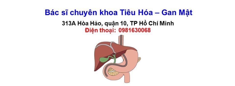 Bác sĩ Nguyễn Hữu Chung – Vị lương y về Tiêu hóa và Gan mật