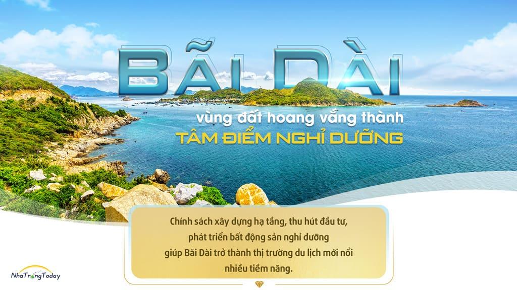 Bãi Dài Nha Trang Ở Đâu? Kinh Nghiệm Du Lịch Bãi Dài Chi Tiết