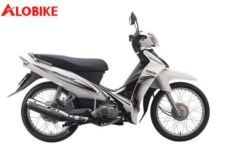 Các đời xe Sirius của Yamaha đời nào tốt nhất?