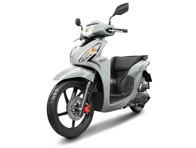 Các dòng xe Honda được ưa chuộng nhất thị trường Việt Nam hiện nay