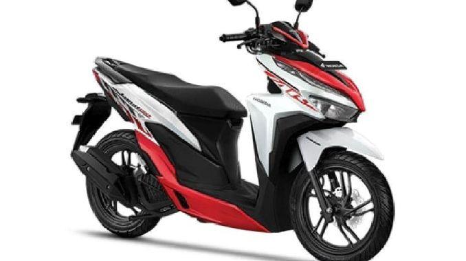 Mua xe Honda Vario 150 nhập khẩu chính hãng tại Quận 12