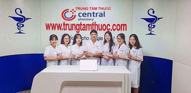 Các thuốc trị Gout phổ biến thường dùng