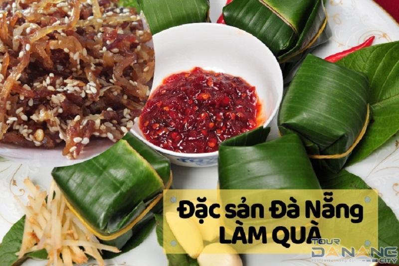 Danh sách 38 đặc sản Đà Nẵng nổi tiếng ngon nhất mua về làm quà