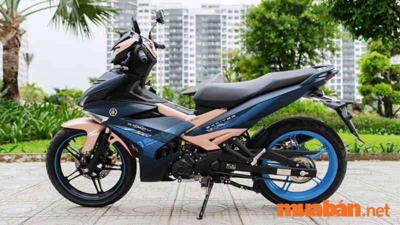 Mua Bán Xe Yamaha Exciter Cũ Quận Bình Tân, TP.HCM Giá Rẻ, Mới Nhất T8/2024