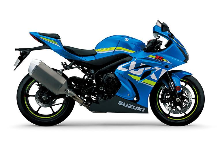 Suzuki GSX-R1000 giá bao nhiêu tiền tại Việt Nam? Có nên mua không?