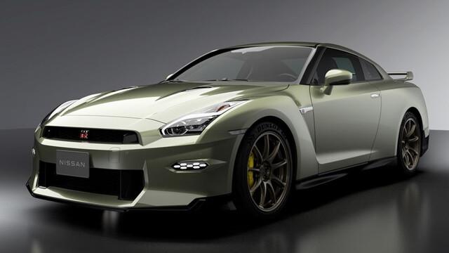 Chi tiết Nissan GT-R 2024 kèm giá bán (08/2024)