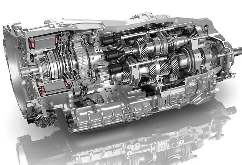 Hộp số ly kép DCT: Ưu nhược điểm, cấu tạo và nguyên lý hoạt động