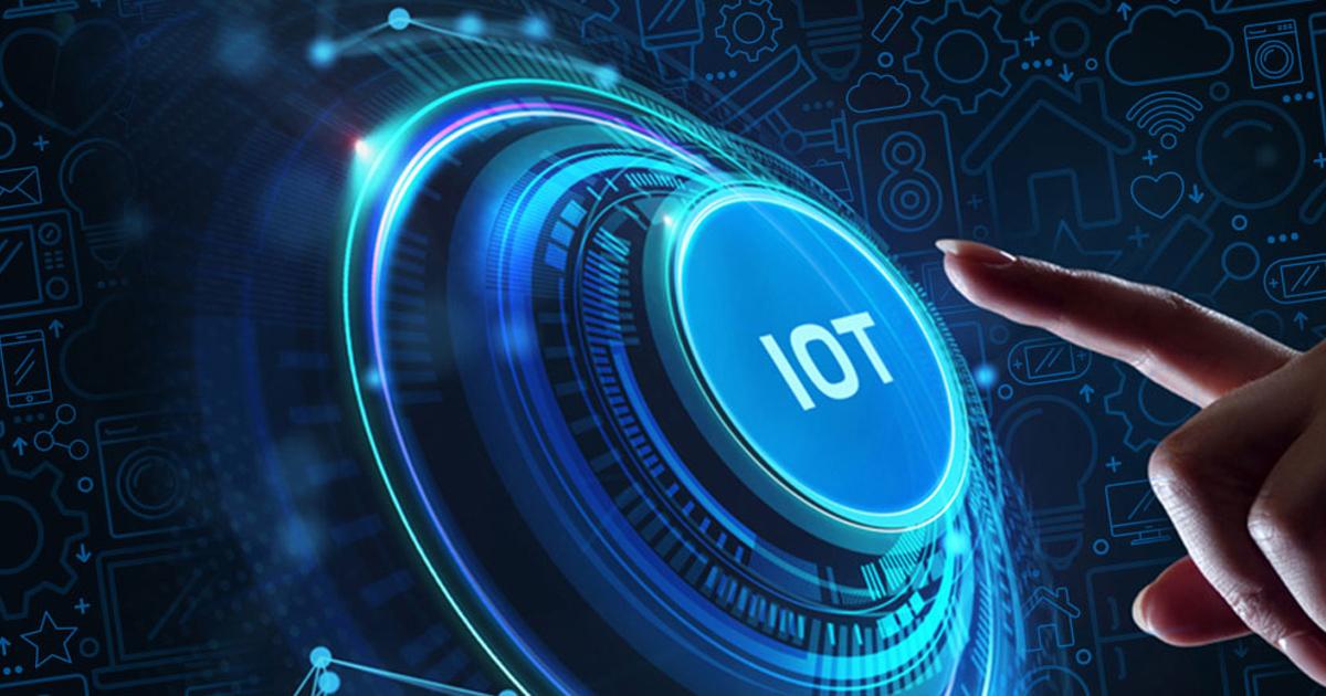 IoT là gì? Ứng dụng của Internet vạn vật (Internet of Things)