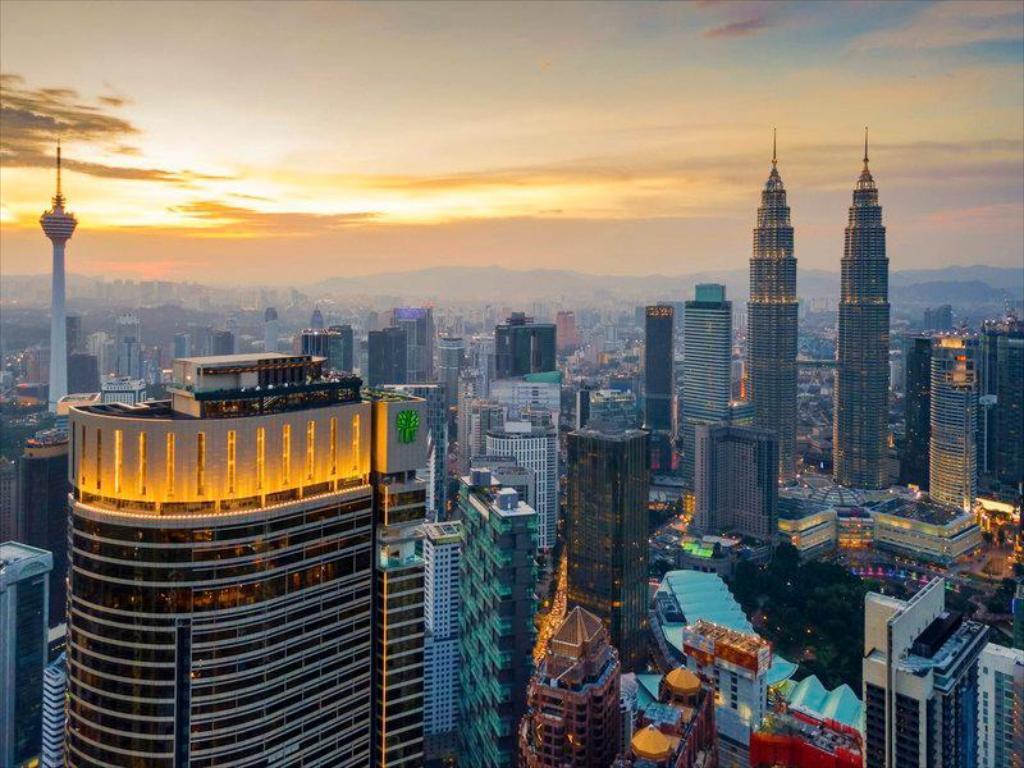 Du lịch Kuala Lumpur| 11+ địa điểm check in không thể bỏ qua