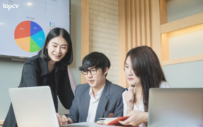 Digital Marketing lương bao nhiêu? Cập nhật bảng lương Digital Marketing 2024