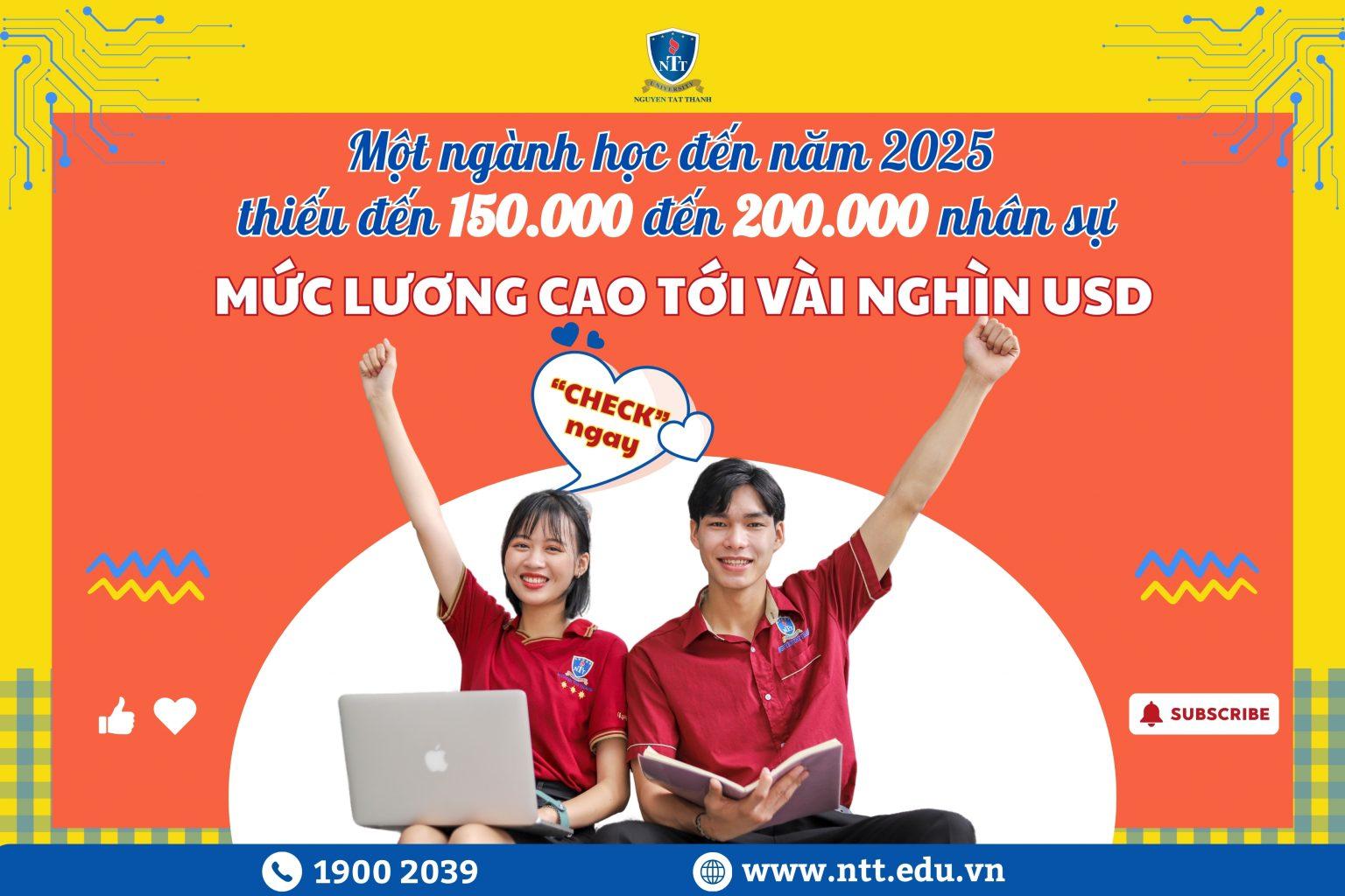 Mức lương ngành khoa học dữ liệu tại Việt Nam