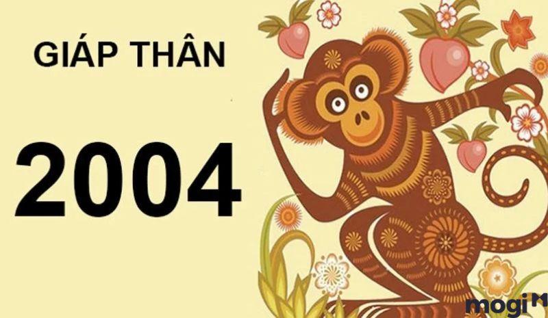 Luận Tình Duyên Giáp Thân: Nữ 2004 Lấy Chồng Tuổi Gì Hợp?