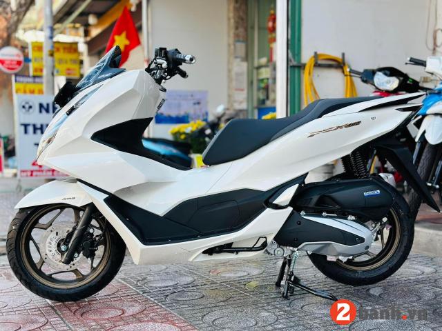 Giá xe PCX 160 mới nhất hôm nay tháng 9/2024 tại Việt Nam