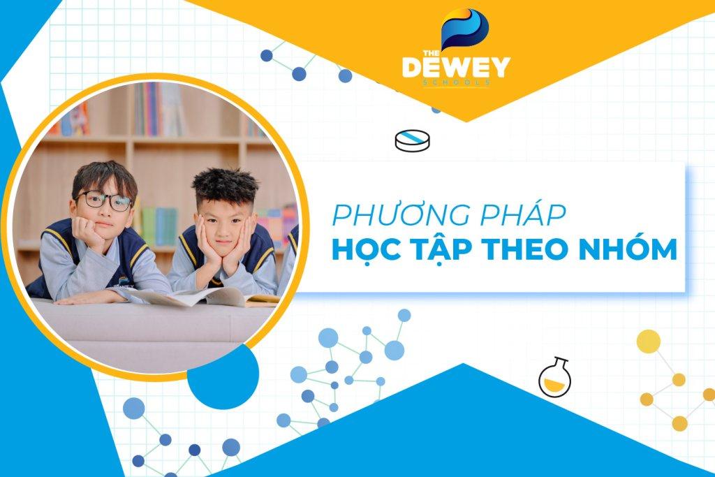 Bật mí 8 phương pháp học tập tốt ở cấp 2