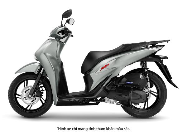 Honda SH 150i ABS Thể Thao