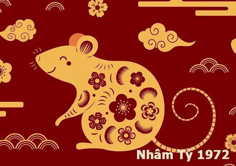 Sinh năm 1972 tuổi gì? Những điều bạn cần biết về người sinh năm 1972