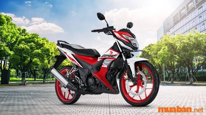 Mua Bán Xe Honda Sonic Cũ TP.HCM Giá Rẻ T8/2024