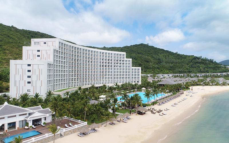 VINPEARL NHA TRANG - ĐẢO HÒN TRE