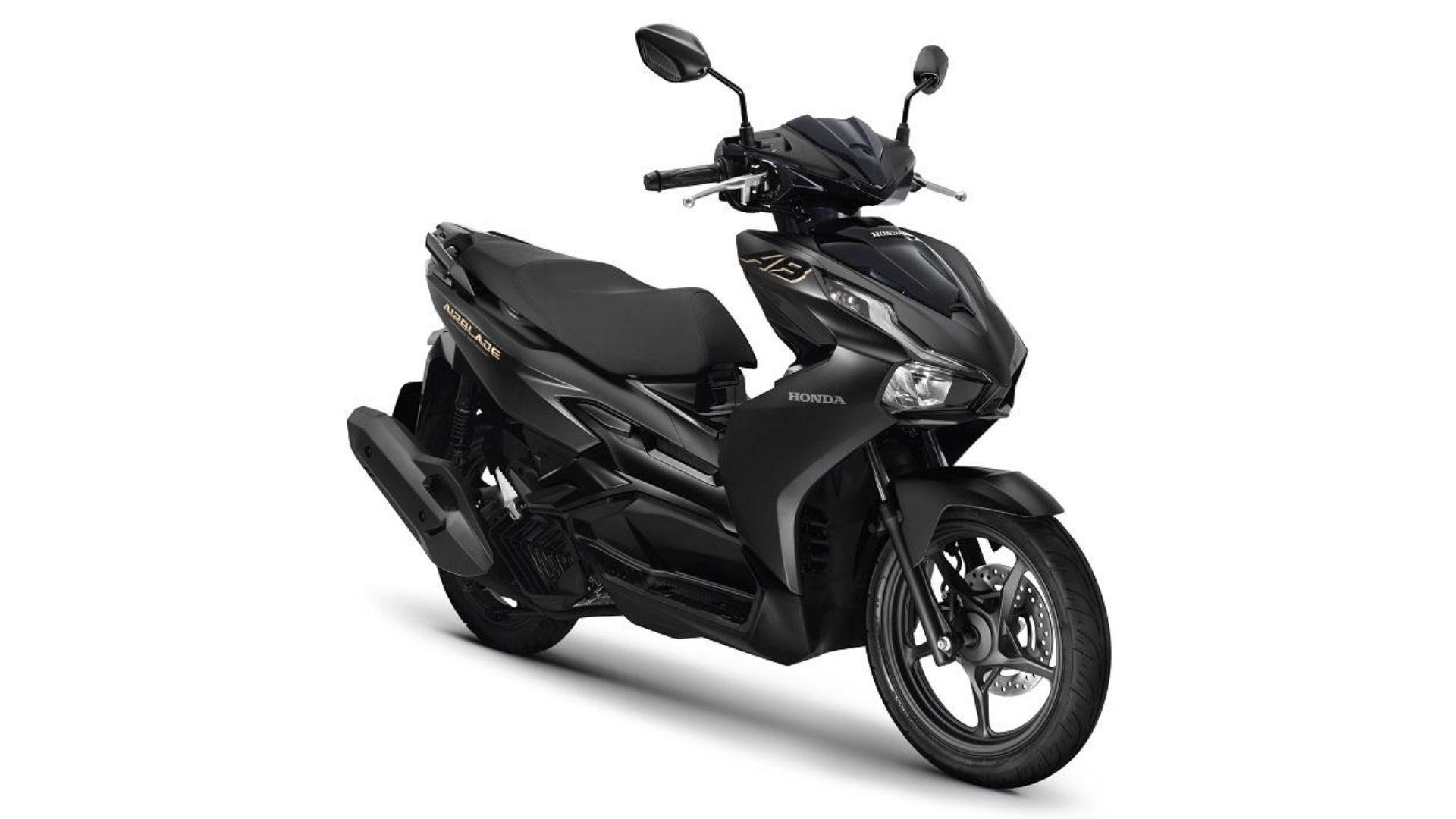 Xe tay ga Honda Air Blade 125. Ảnh: Honda.