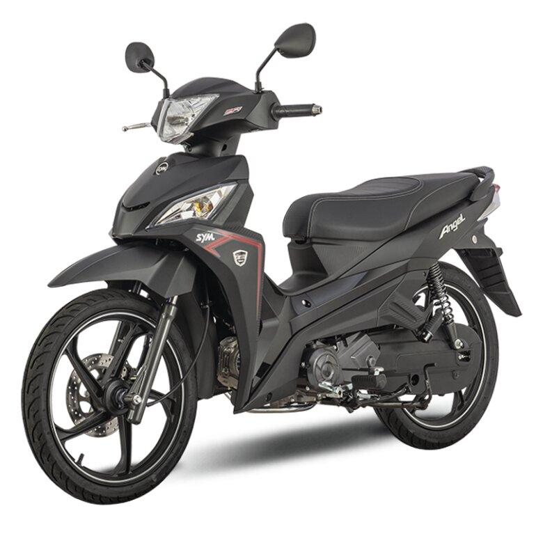 Xe máy số 125cc giá rẻ được ưa chuộng nhất năm 2023