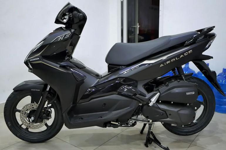 Có nên mua Honda Air Blade 2021 cũ đã qua sử dụng hay không?