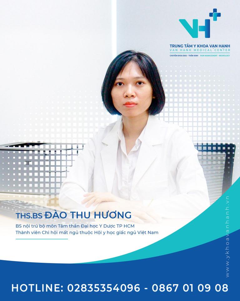 dao thu huong dieu tri mat ngu