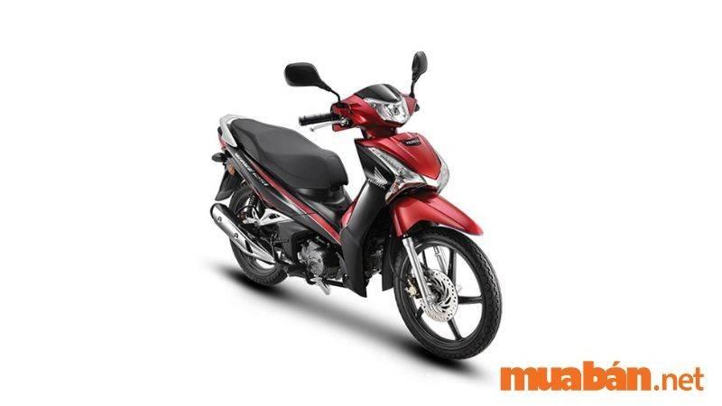 Mua Bán Xe Honda Wave Tại Hà Nội Giá Rẻ T9/2024