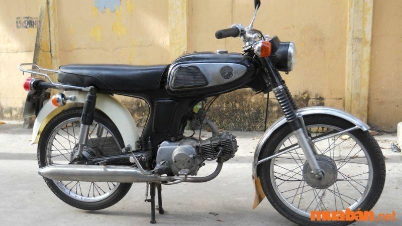 Mua Bán Xe Honda 67 Cũ TP.HCM Giá Rẻ T9/2024