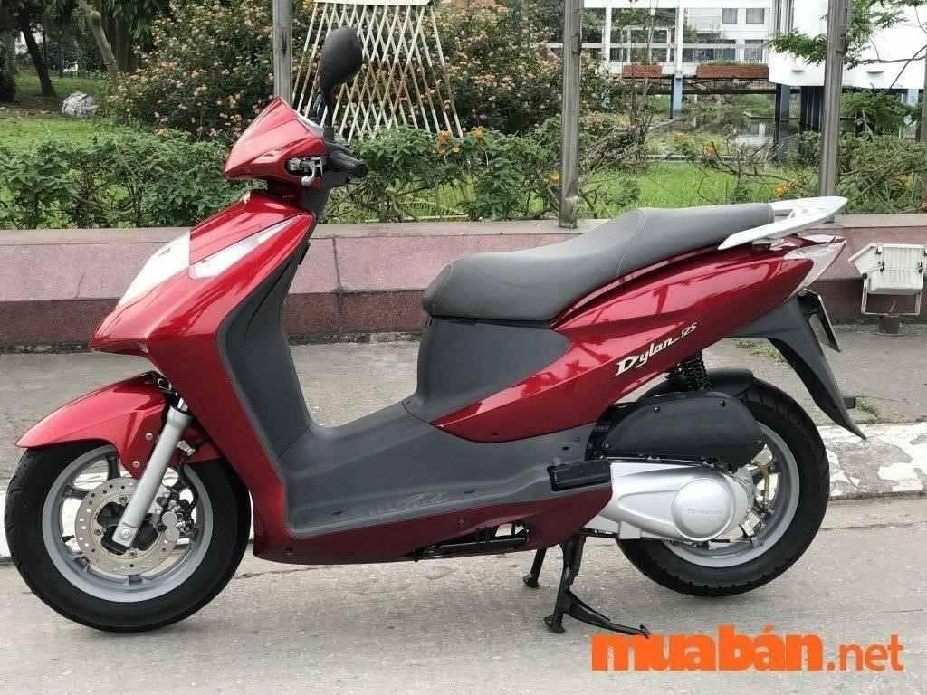 Mua Bán Xe Dylan Cũ, Mới Hà Nội Uy Tín Trong T9/2024