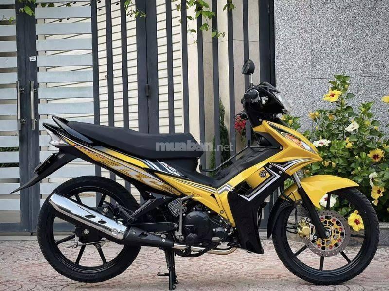 Mua bán xe Yamaha Exciter 2010 cũ giá rẻ T9/2024