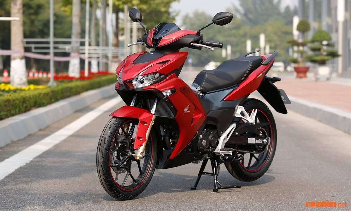 Mua Bán Xe Honda Winner X Cũ Giá Rẻ T9/2024