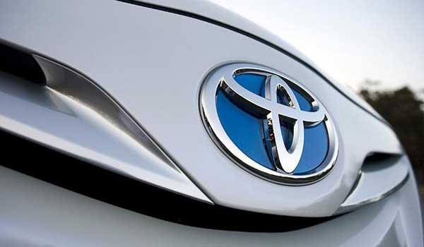 Logo Toyota - Ý nghĩa 3 hình bầu dục lồng vào nhau là gì?