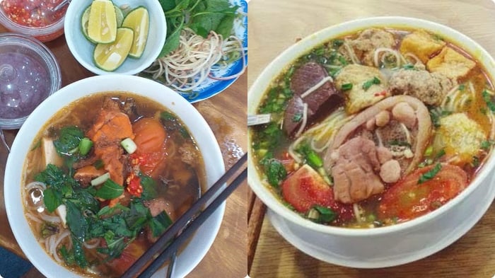 Top 10 quán bún riêu ngon không thể bỏ qua ở Gò Vấp, chắc chắn phải thử một lần