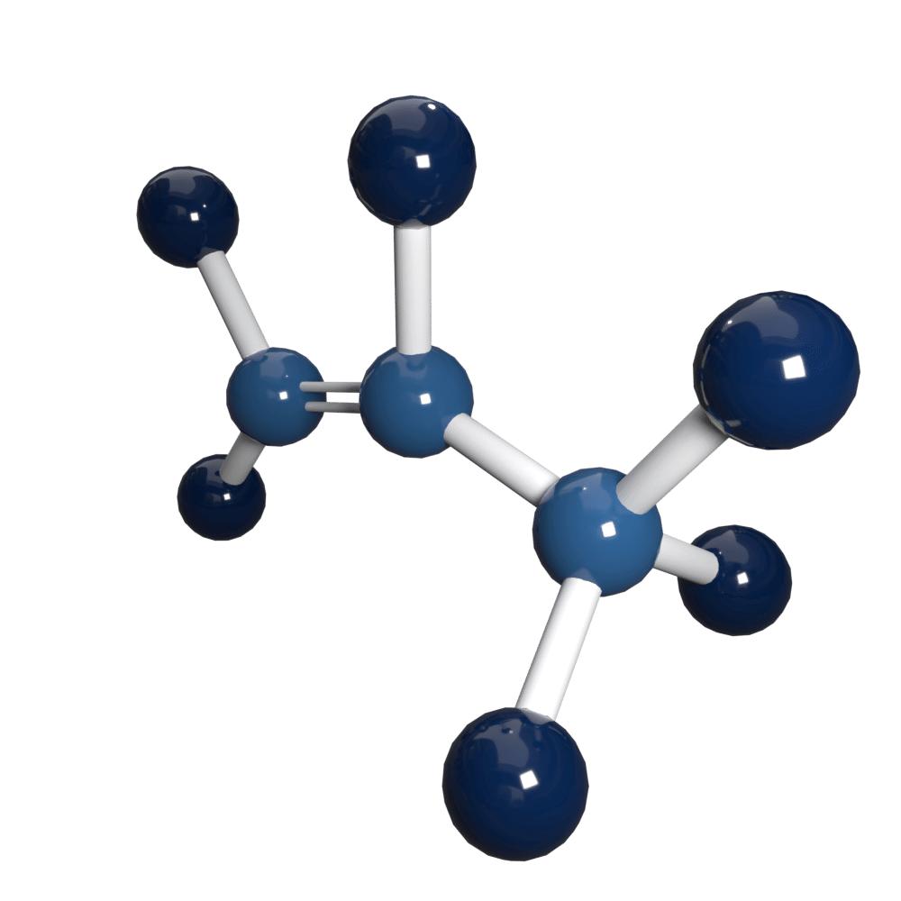 Detecting Propene (C3H6) Gas Factsheet - Ion Science UK