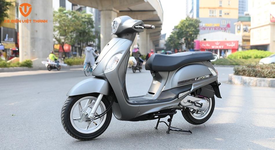 Bảng Giá Xe Máy 50cc Mới Nhất Tháng 03/2024