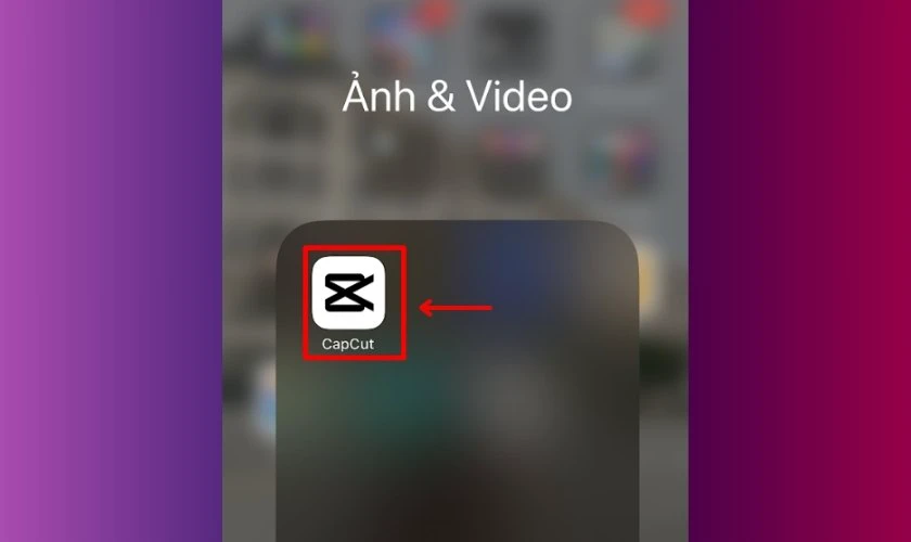 Hướng dẫn cách xóa logo Capcut đơn giản từ A - Z