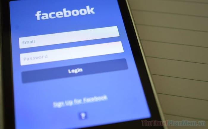 Bí quyết đặt tài khoản Facebook ở chế độ riêng tư