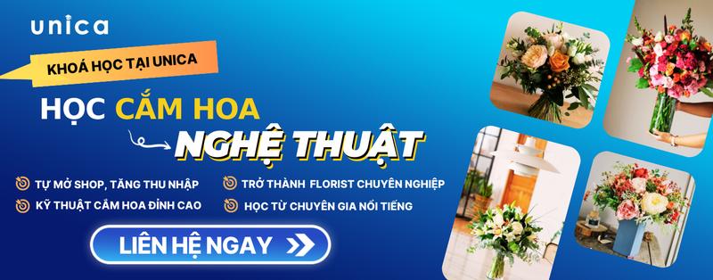 Hướng dẫn cách cắm hoa hồng trong bình thủy tinh cao đẹp nhất