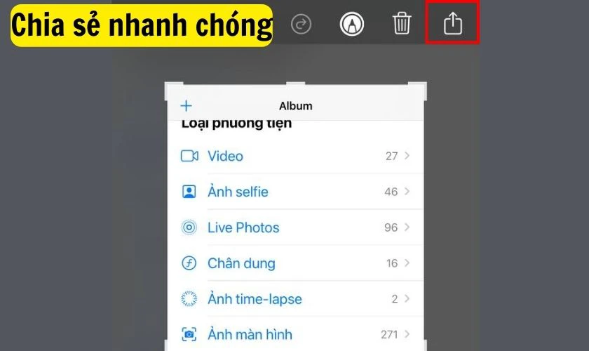 Biết cách chụp màn hình iPhone 11, 11 Pro, 11 Pro Max để làm gì?