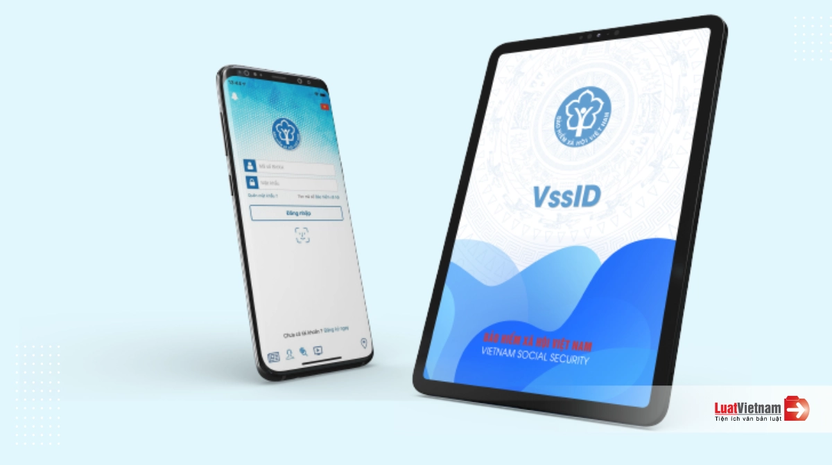 2 cách đăng ký VssID nhanh chóng để có tài khoản BHXH điện tử