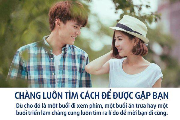 Cách để crush biết mình thích họ khéo léo và tinh tế nhất