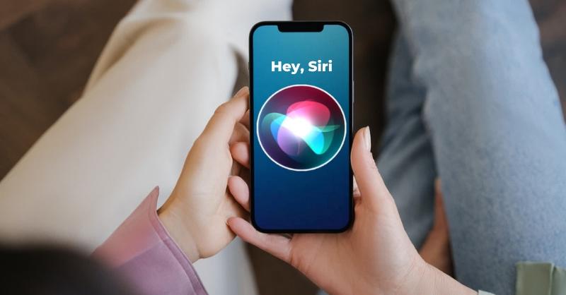 Trợ lý ảo Siri là gì? Cách sử dụng và những tính năng nổi bật của Siri