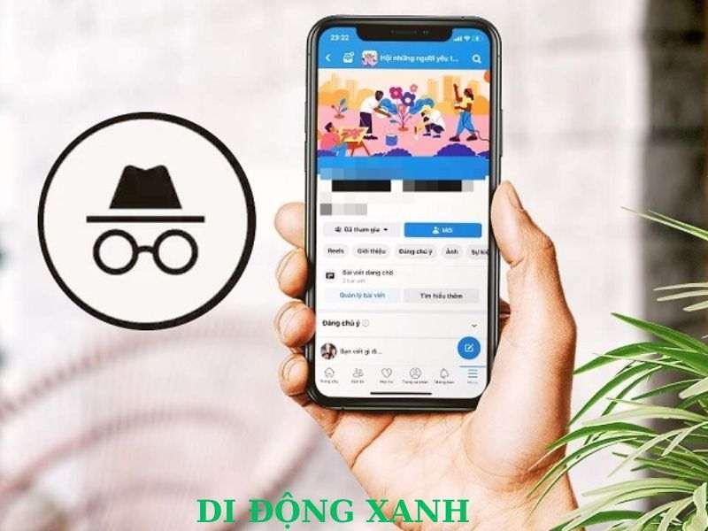 Cách gửi tin nhắn ẩn danh trên Messenger chỉ trong 1 phút