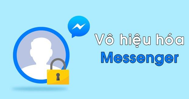 Cách khóa mess bằng điện thoại (Nguồn: Internet)