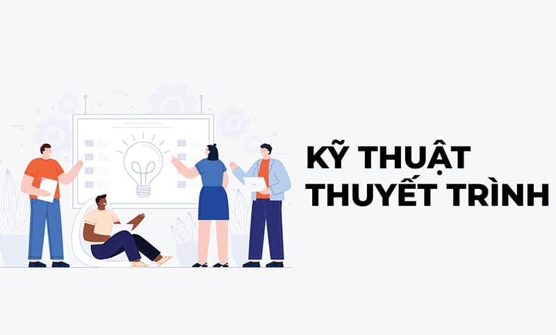 Cấu trúc cần thiết khi thuyết trình tiếng Anh chuyên nghiệp nhất