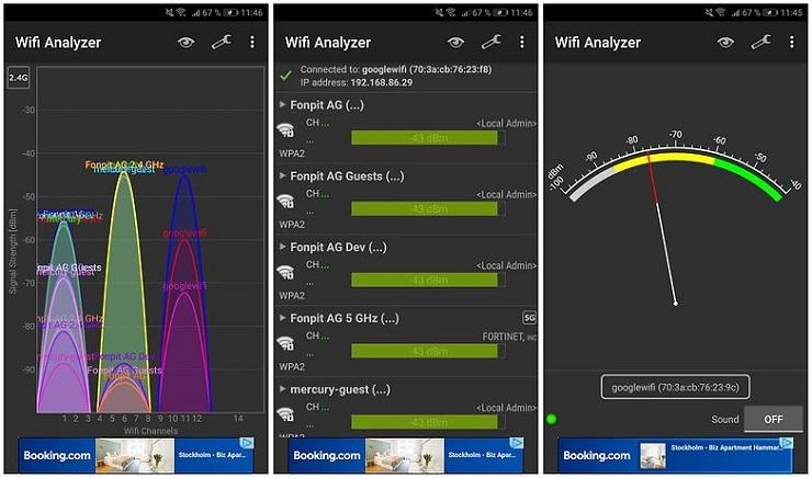 Bật mí 7 cách tăng tốc độ wifi cho điện thoại siêu hiệu quả